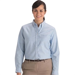 5077 Easy Care Oxford